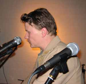 Ulf Sonnabend