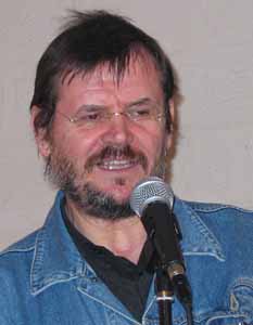 Gregor Neaga