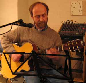 Joachim Bartocha