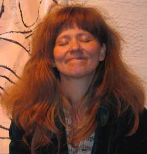 Intergalactica Katharina