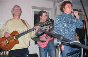 Jamey Brown & Friends