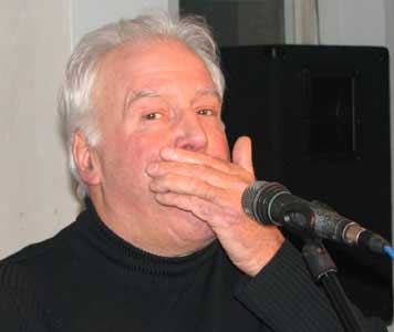 Rolf Winter