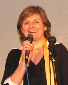 Angie