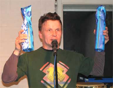 Ulf Sonnabend