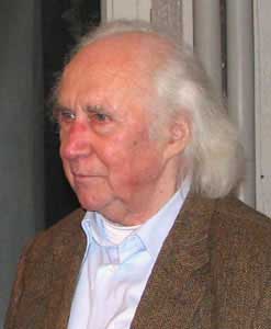 Werner Grunert