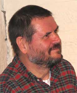 Gregor Neaga