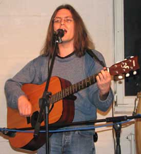 Lars Unger