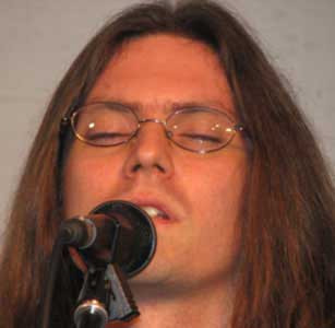 Lars Unger