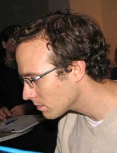 Joe