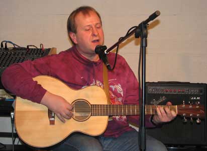 Andreas Sch&ouml;nfeld