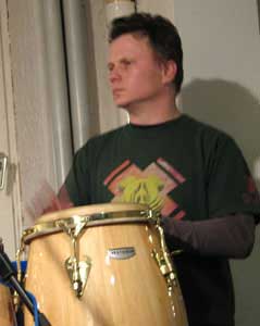 Ulf Sonnabend