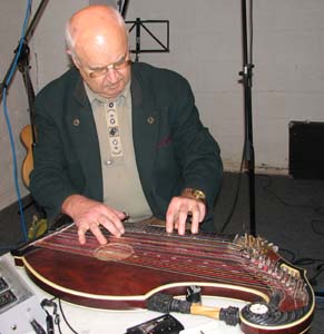 Claudius Fietzek