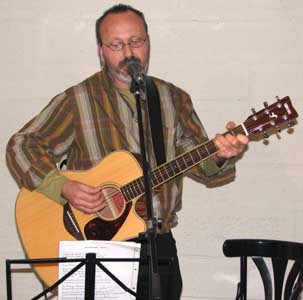 Werner P.
