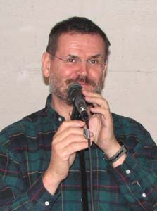 Gregor Neaga