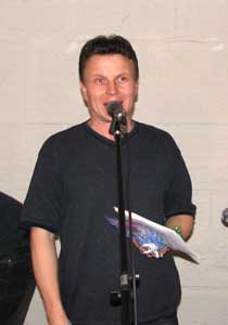 Ulf Sonnabend