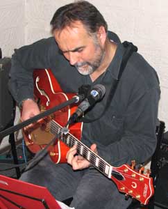 Thomas Brenner