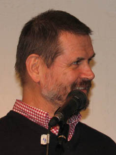 Gregor Neaga