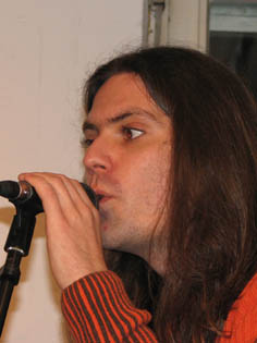 Lars Unger