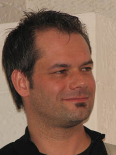 Ralf Baumann