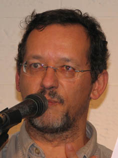 Toni Tauscher