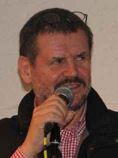Gregor Neaga