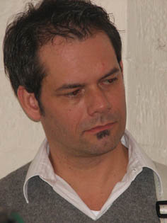 Ralf Baumann