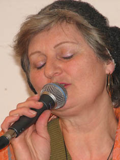 Angie Zaiser