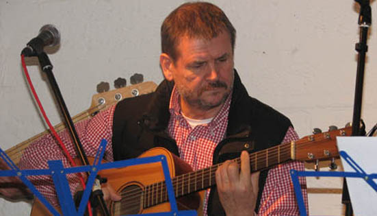 Gregor Neaga