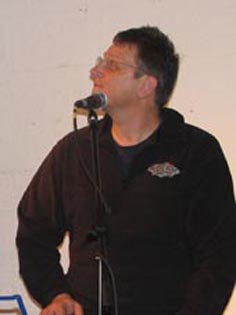 Peter Reichert