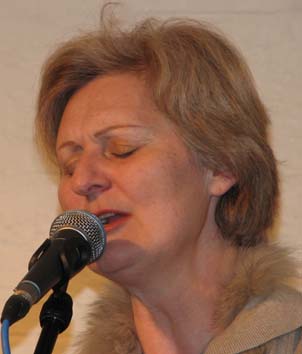 Angie Zaiser