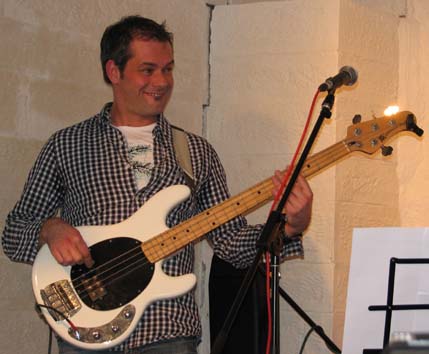 Ralf Baumann