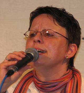 Steffi Vornier