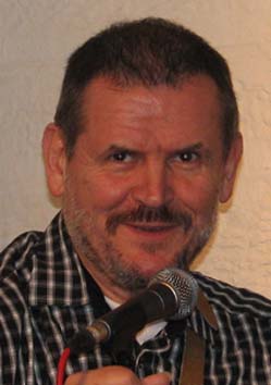 Gregor Neaga
