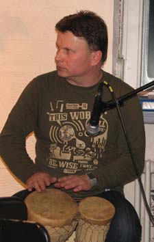 Ulf Sonnabend