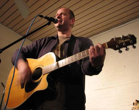 Andreas Sch&ouml;nefeld