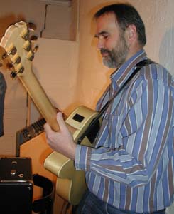 Thomas Brenner