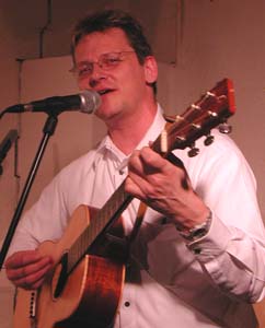 Peter Reichert