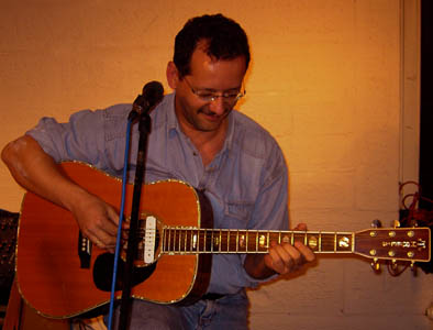 "Toni" Anton Tauscher