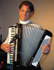Thorsten Hoheck