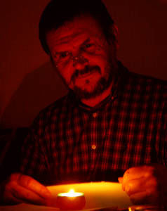 Gregor Neaga