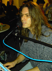 Lars Unger
