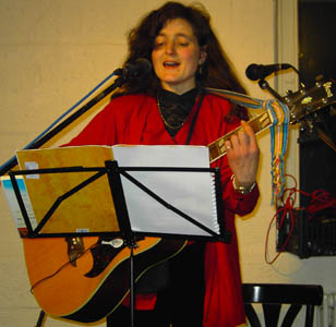 Carmen Bezdjian