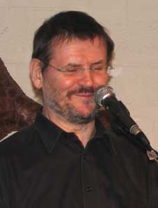 Gregor Neaga