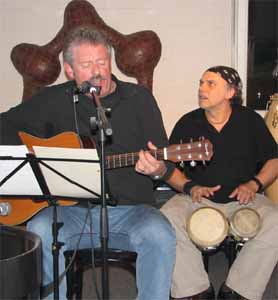 Franz und Gerd