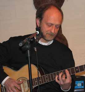 Joachim Bartocha