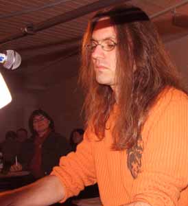 Lars Unger