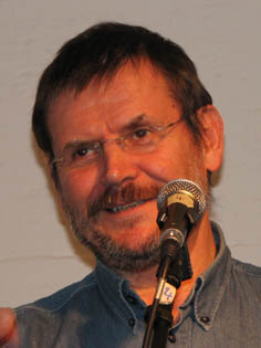 Gregor Neaga