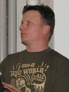 Ulf Sonnabend