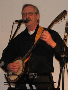 John Dallas
