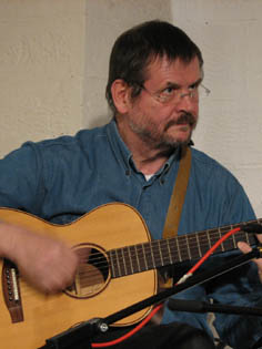 Gregor Neaga